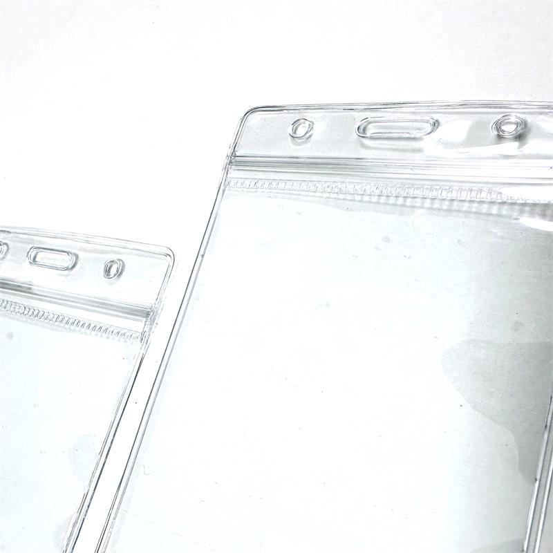 The Versatility and Benefits of Plastic Sleeves with Zippers for Efficient Storage and Organization