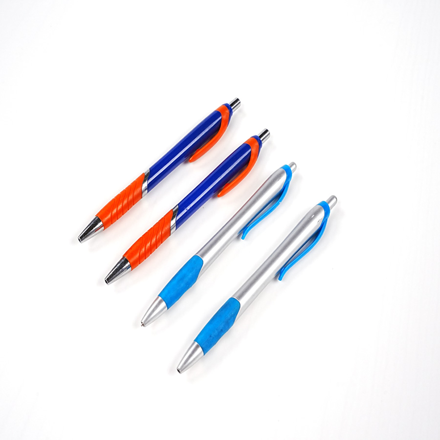 Customized Label Ballpoint Pen