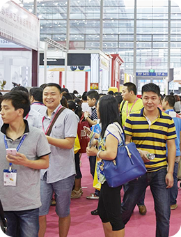 Conferences and Exhibitions