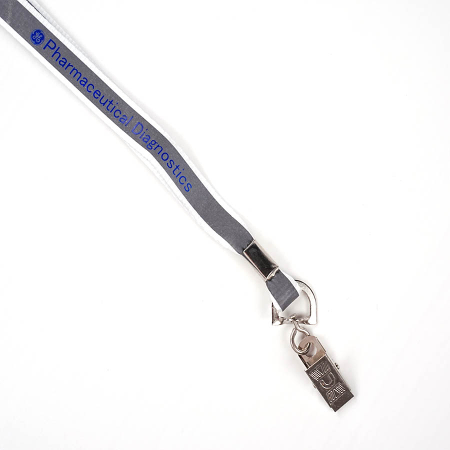 Custom Reflective Lanyard